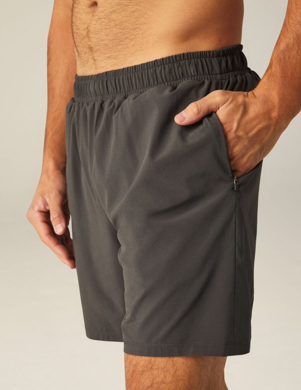 Pivotal Men's Performance Lined Short - Image 5