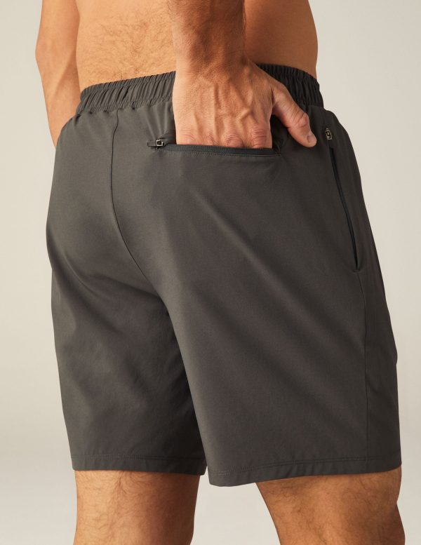 Pivotal Men's Performance Lined Short - Image 6