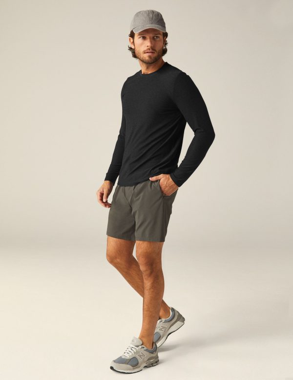 Pivotal Men's Performance Lined Short - Image 7
