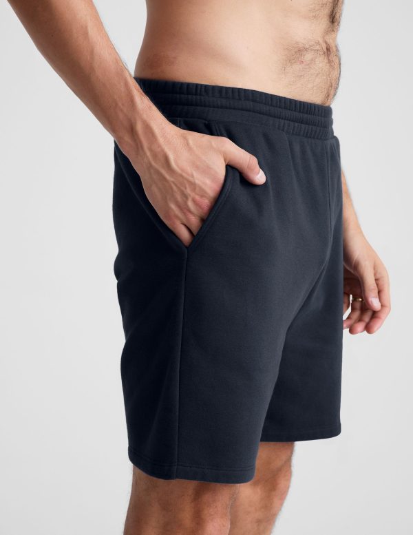 Fresh Cut Men's Sweat Short - Image 4