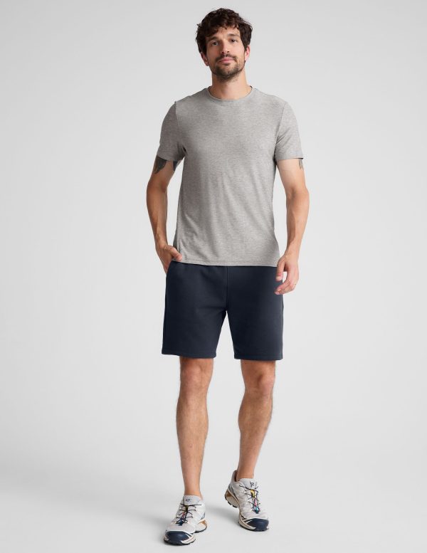 Fresh Cut Men's Sweat Short - Image 5