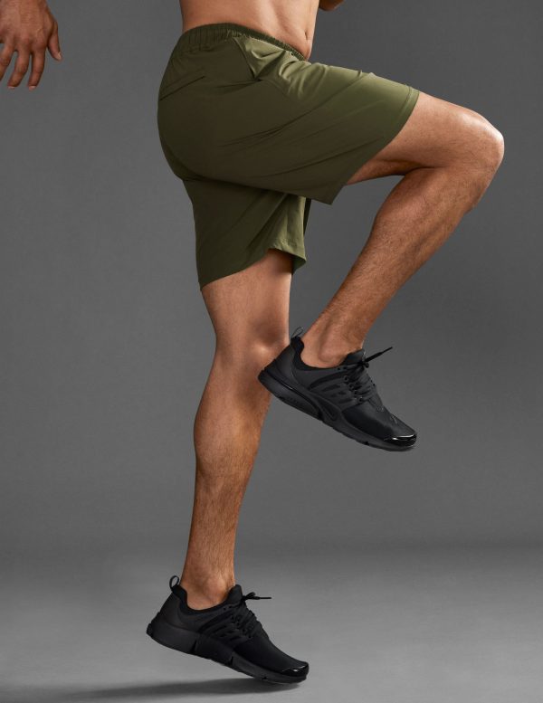 Pivotal Men's Performance Short - Image 2