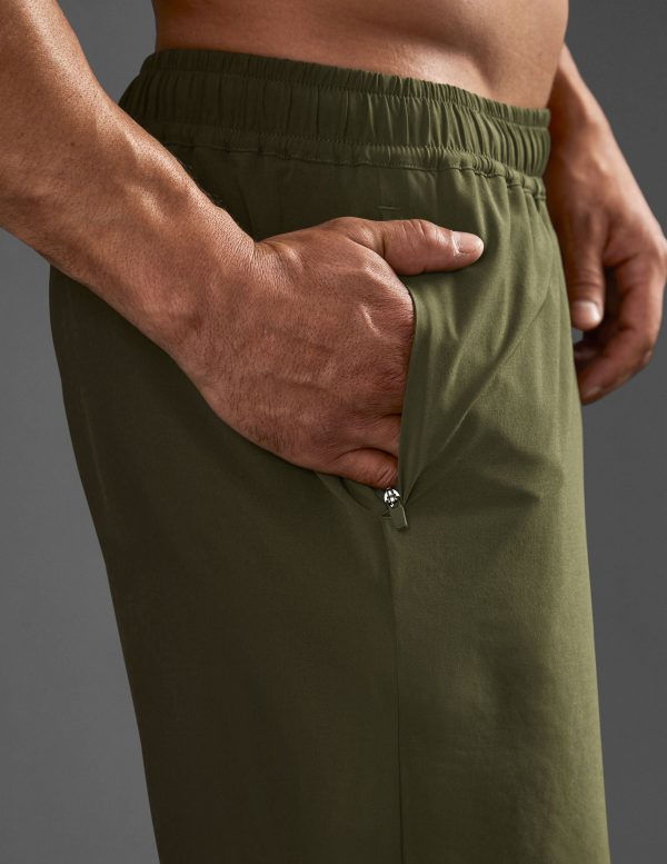 Pivotal Men's Performance Short - Image 3