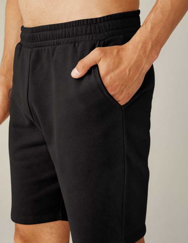 Fresh Cut Men's Sweat Short - Image 4