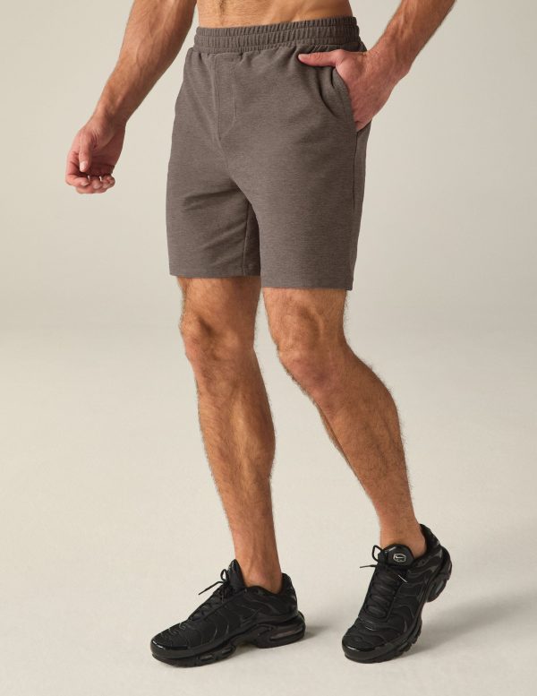 Spacedye Take It Easy Men's Short - Image 2