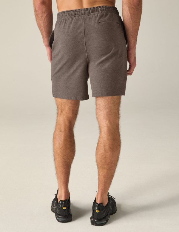Spacedye Take It Easy Men's Short - Image 3
