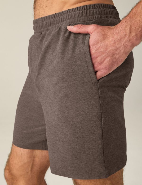 Spacedye Take It Easy Men's Short - Image 4