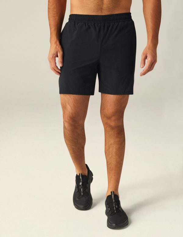 Pivotal Men's Performance Lined Short - Image 2