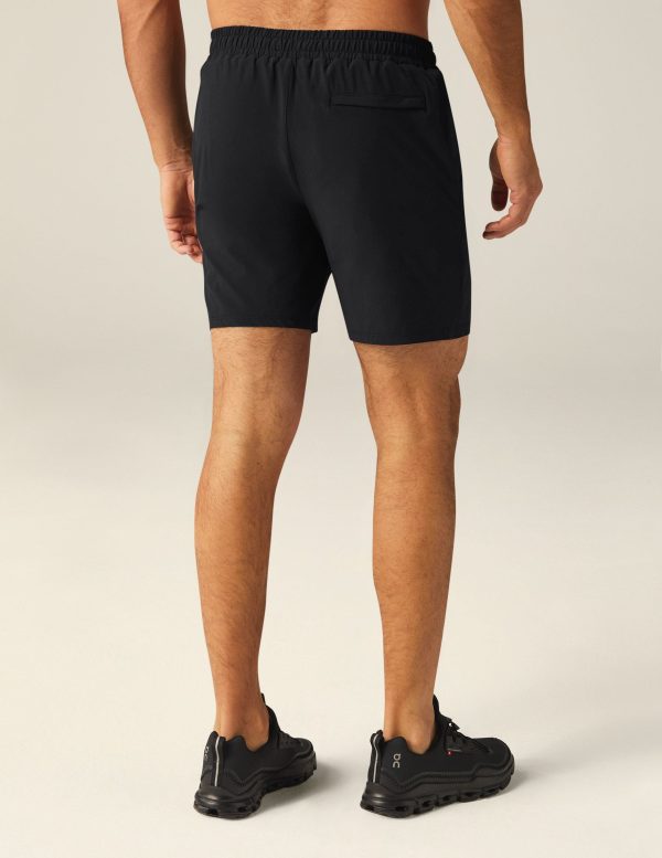 Pivotal Men's Performance Lined Short - Image 3