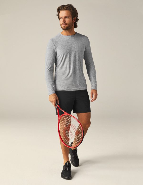 Pivotal Men's Performance Lined Short - Image 5