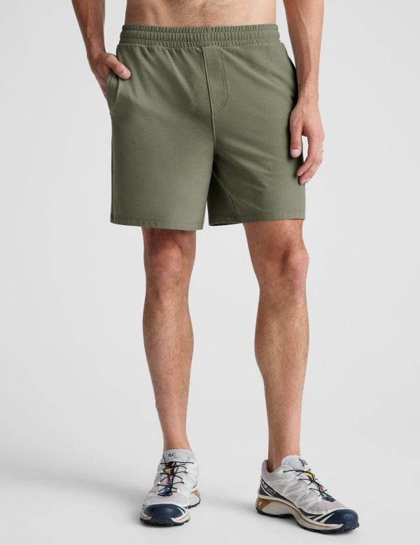 Spacedye Take It Easy Men's Short - Image 2