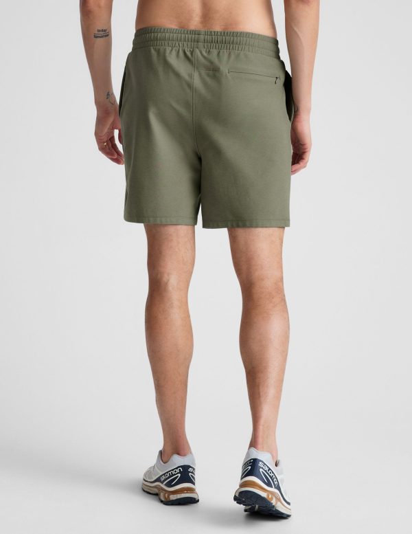 Spacedye Take It Easy Men's Short - Image 3