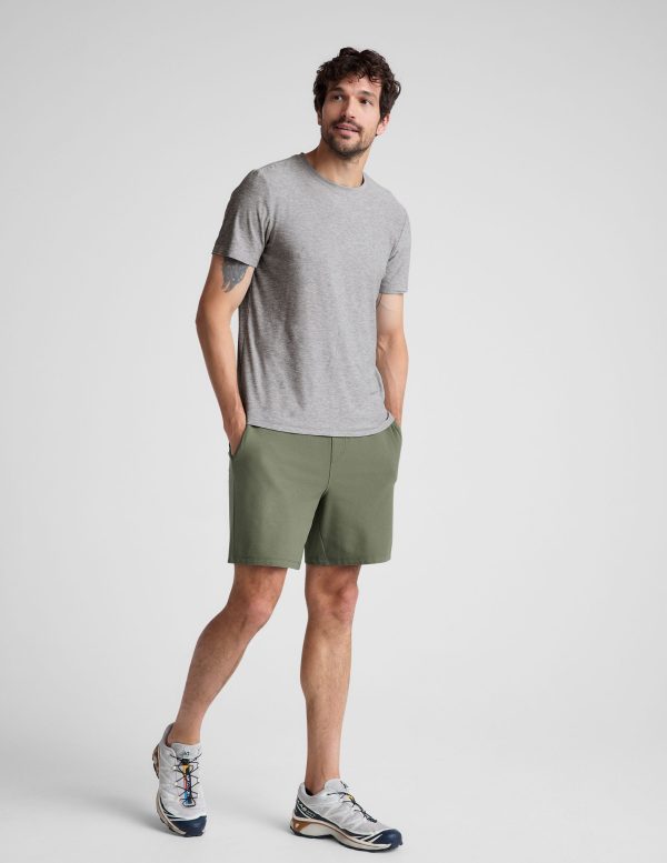 Spacedye Take It Easy Men's Short - Image 5