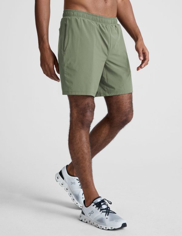 Pivotal Men's Performance Short - Image 2