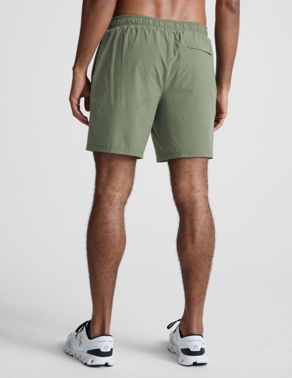 Pivotal Men's Performance Short - Image 3