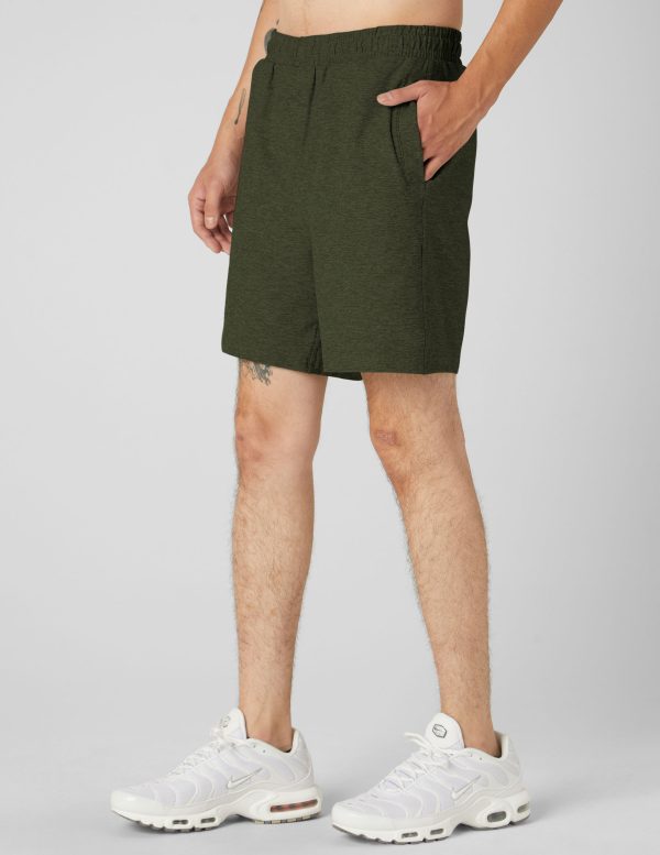 Spacedye Freefit Easy Men's Short 2.0 - Image 2