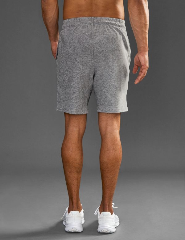 Spacedye Freefit Easy Men's Short 2.0 - Image 3