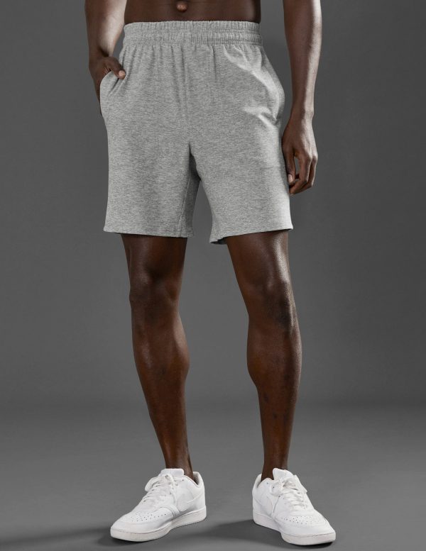 Spacedye Freefit Easy Men's Short 2.0 - Image 5
