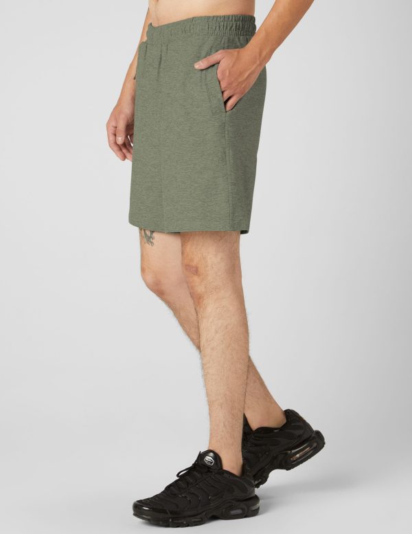 Spacedye Freefit Easy Men's Short 2.0 - Image 2