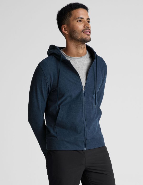 Freefit Men's Zip Hoodie - Image 2