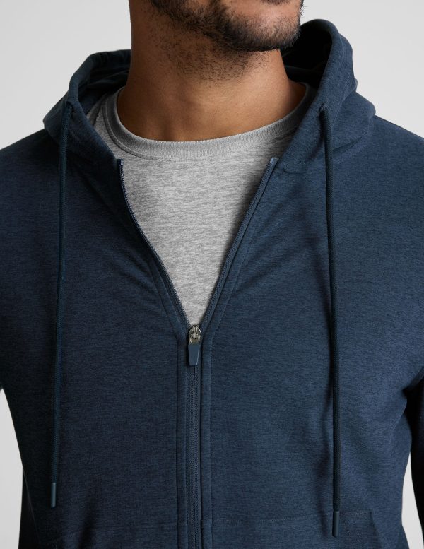 Freefit Men's Zip Hoodie - Image 4