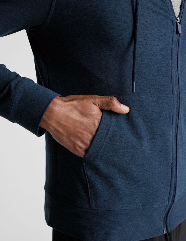 Freefit Men's Zip Hoodie - Image 5