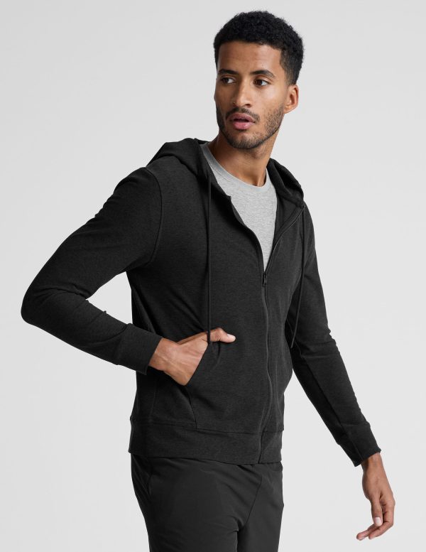 Freefit Men's Zip Hoodie - Image 2