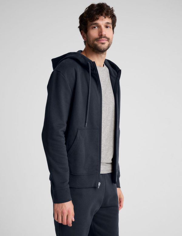Every Body Zip Front Hoodie - Image 2