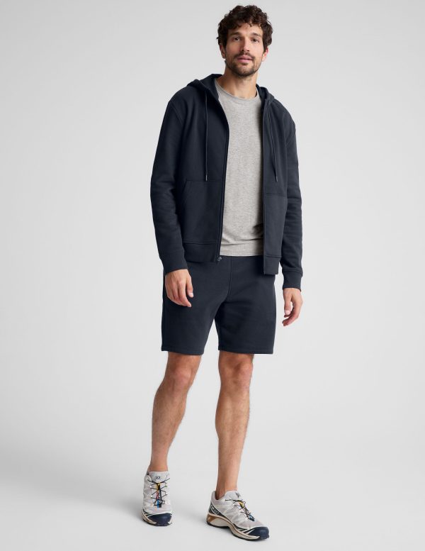 Every Body Zip Front Hoodie - Image 4