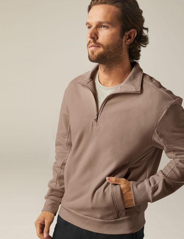 Last Layer Men's Pullover - Image 3