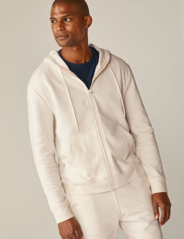 Every Body Zip Front Hoodie - Image 2