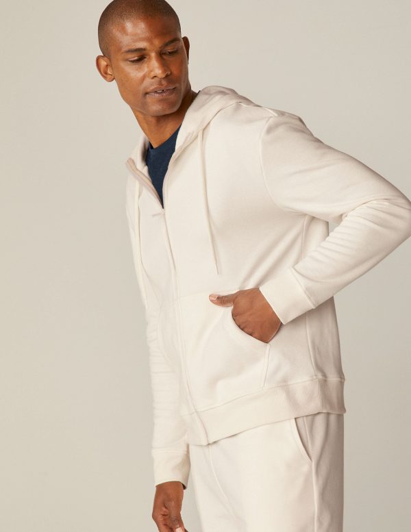 Every Body Zip Front Hoodie - Image 3