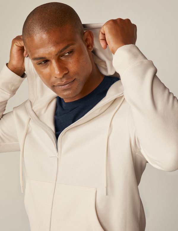 Every Body Zip Front Hoodie - Image 4