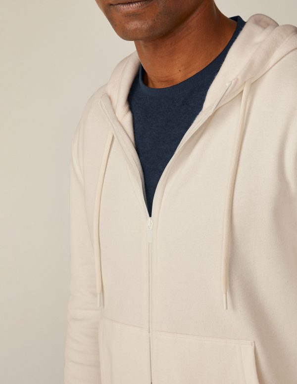 Every Body Zip Front Hoodie - Image 5
