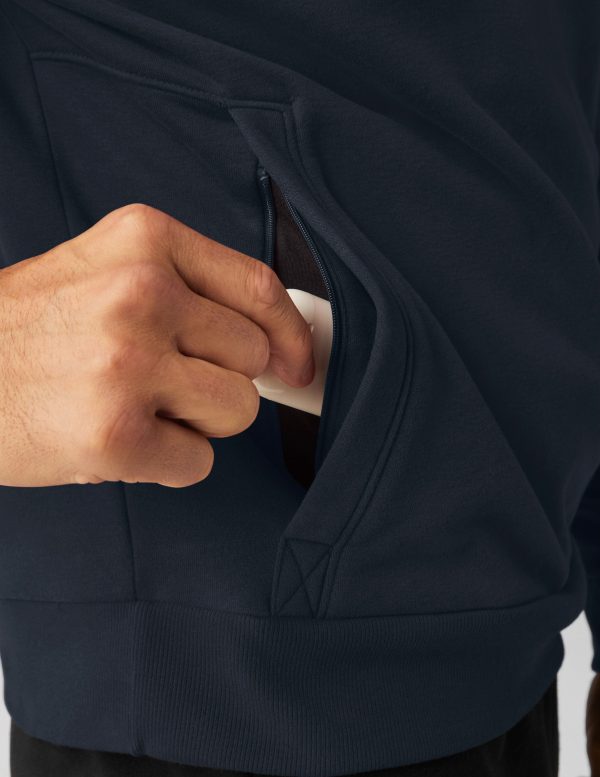 Last Layer Men's Pullover - Image 4