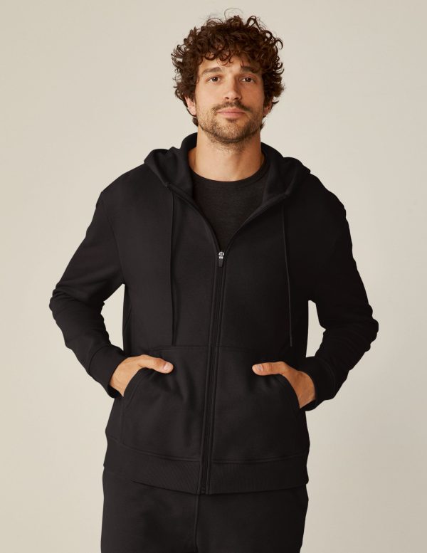 Every Body Zip Front Hoodie - Image 2