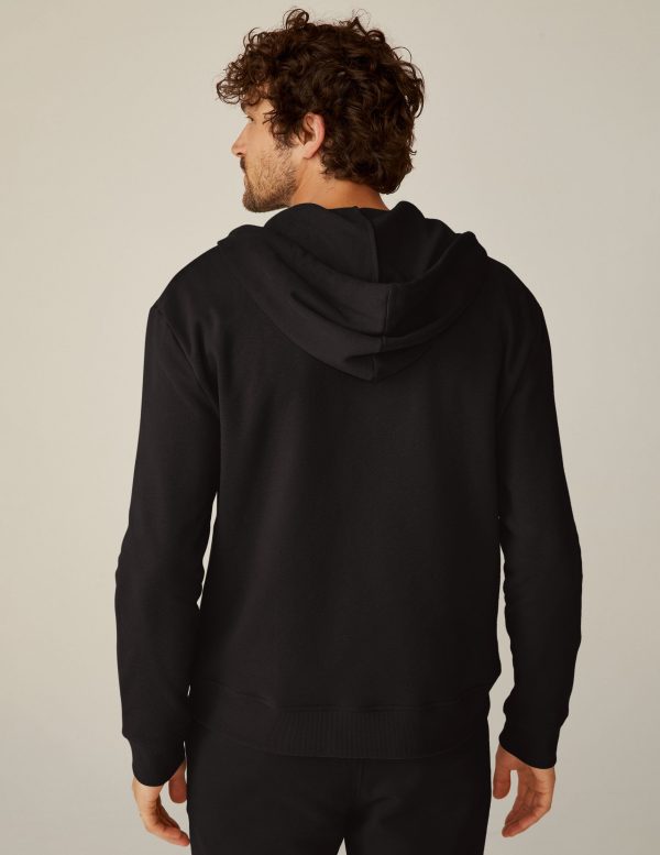 Every Body Zip Front Hoodie - Image 4