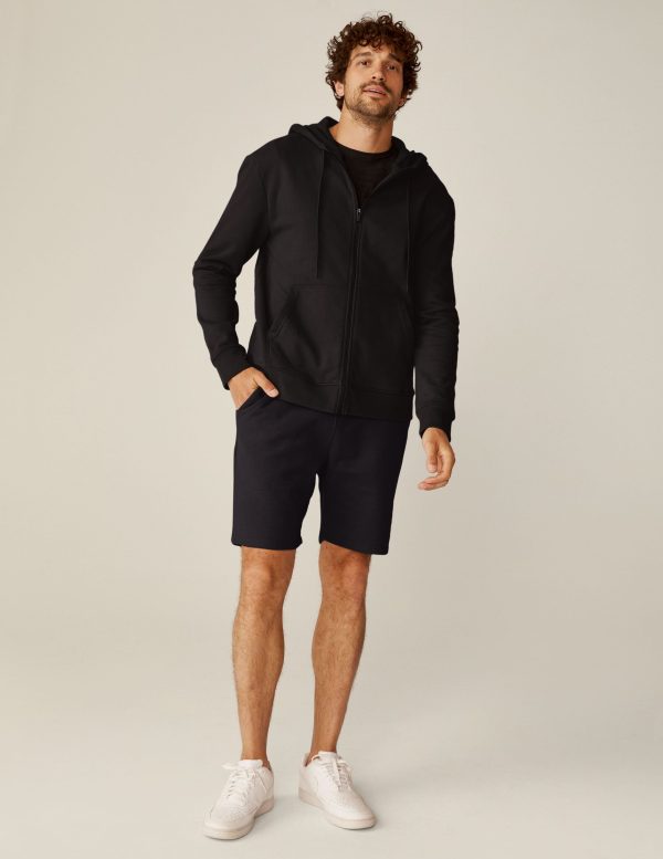 Every Body Zip Front Hoodie - Image 5