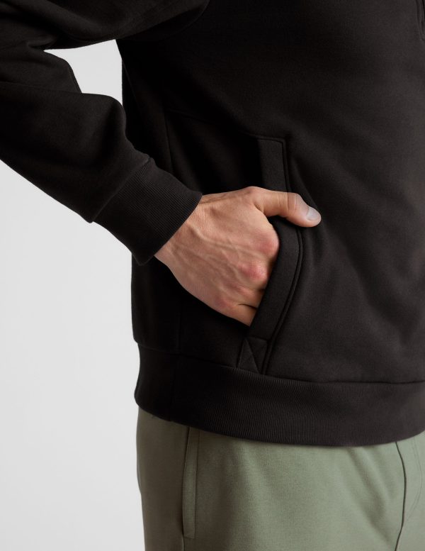 Last Layer Men's Pullover - Image 4
