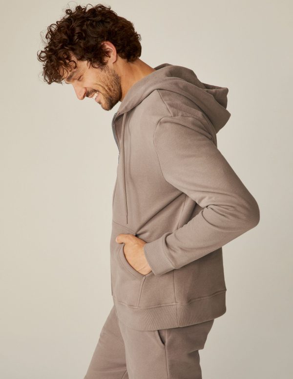 Every Body Zip Front Hoodie - Image 2