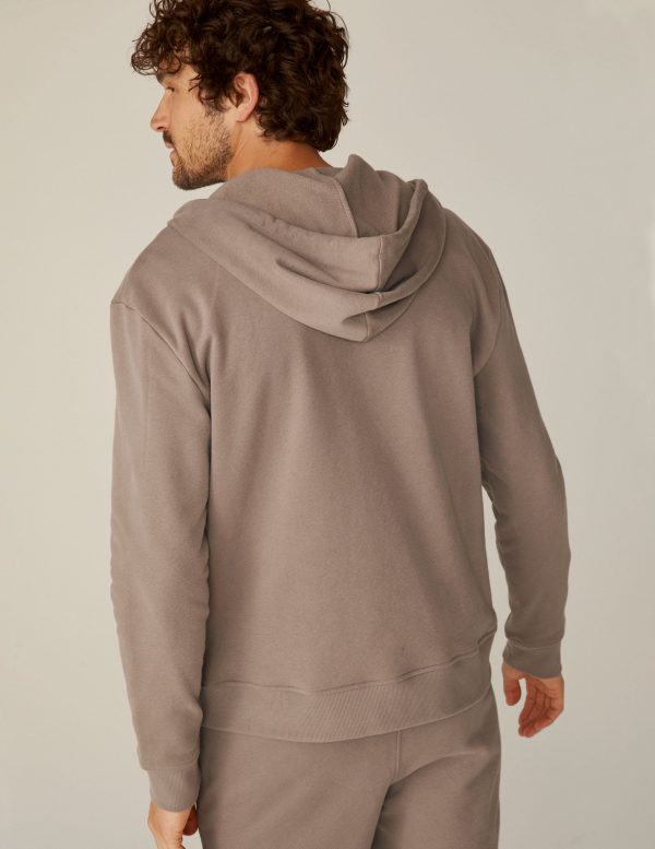 Every Body Zip Front Hoodie - Image 3