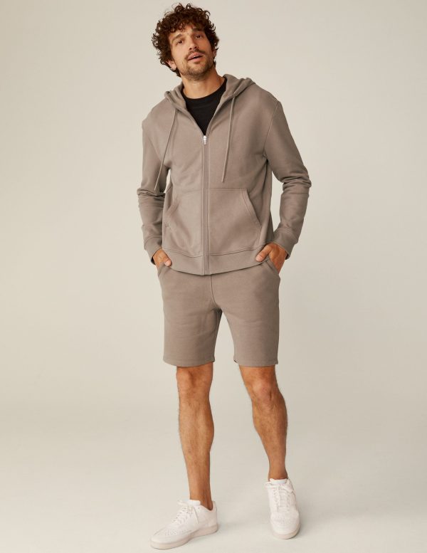 Every Body Zip Front Hoodie - Image 7
