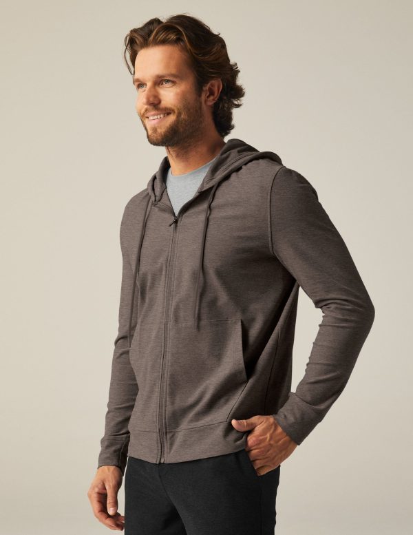 Freefit Men's Zip Hoodie - Image 2