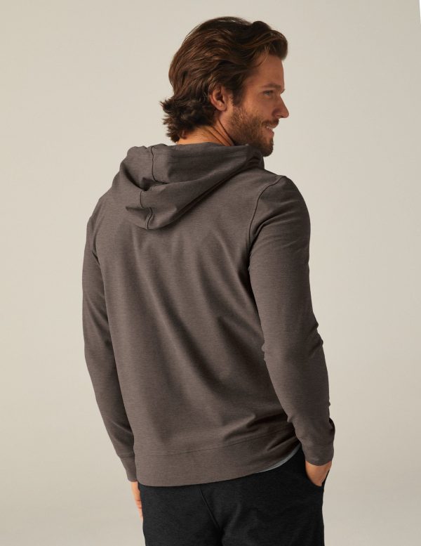 Freefit Men's Zip Hoodie - Image 3