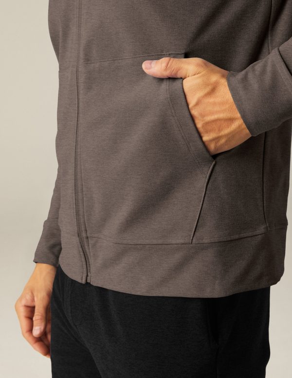 Freefit Men's Zip Hoodie - Image 4