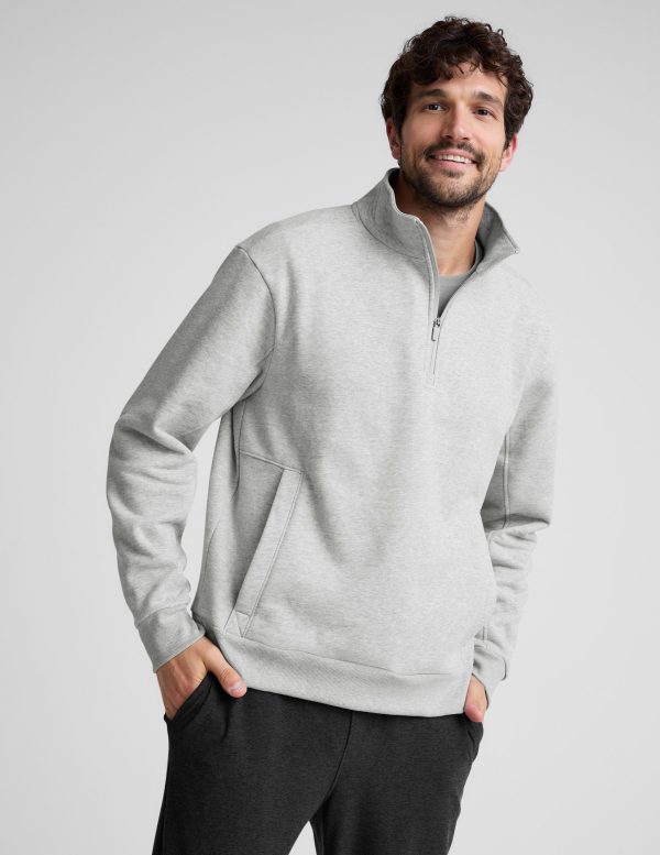 Last Layer Men's Pullover - Image 2