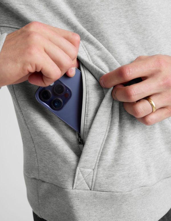 Last Layer Men's Pullover - Image 5