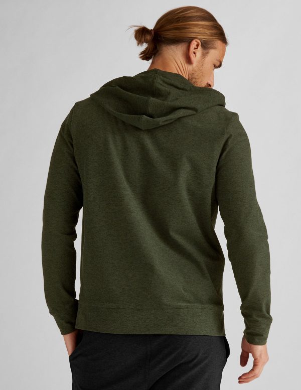 Freefit Men's Zip Hoodie - Image 3