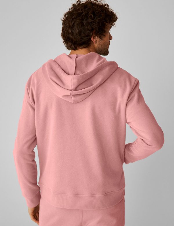 Every Body Zip Front Hoodie - Image 3