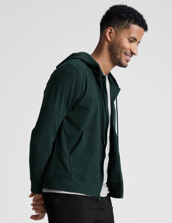 Freefit Men's Zip Hoodie - Image 2